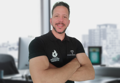 ALOISIO CUNHA